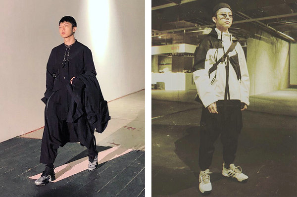 最近韩国很火的潮牌,韩国十大最受欢迎潮牌