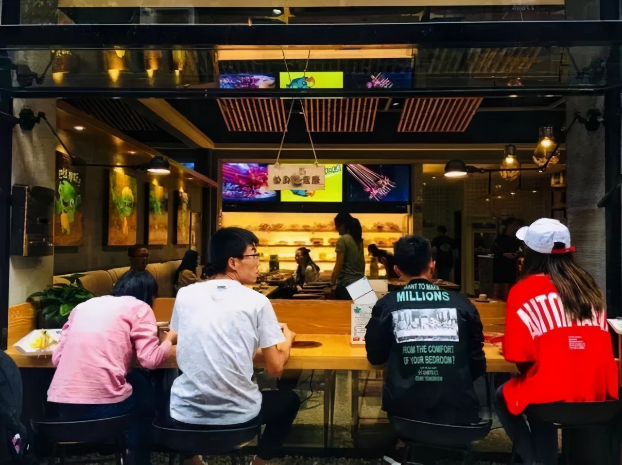 十大赚钱生意项目,十大最有前途的创业项目