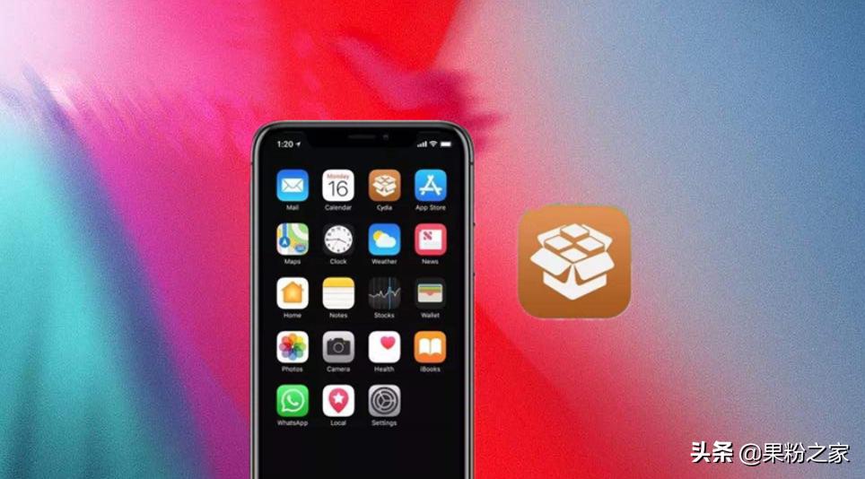 ios12.4.8手机越狱方法,ios8.4.1越狱方法