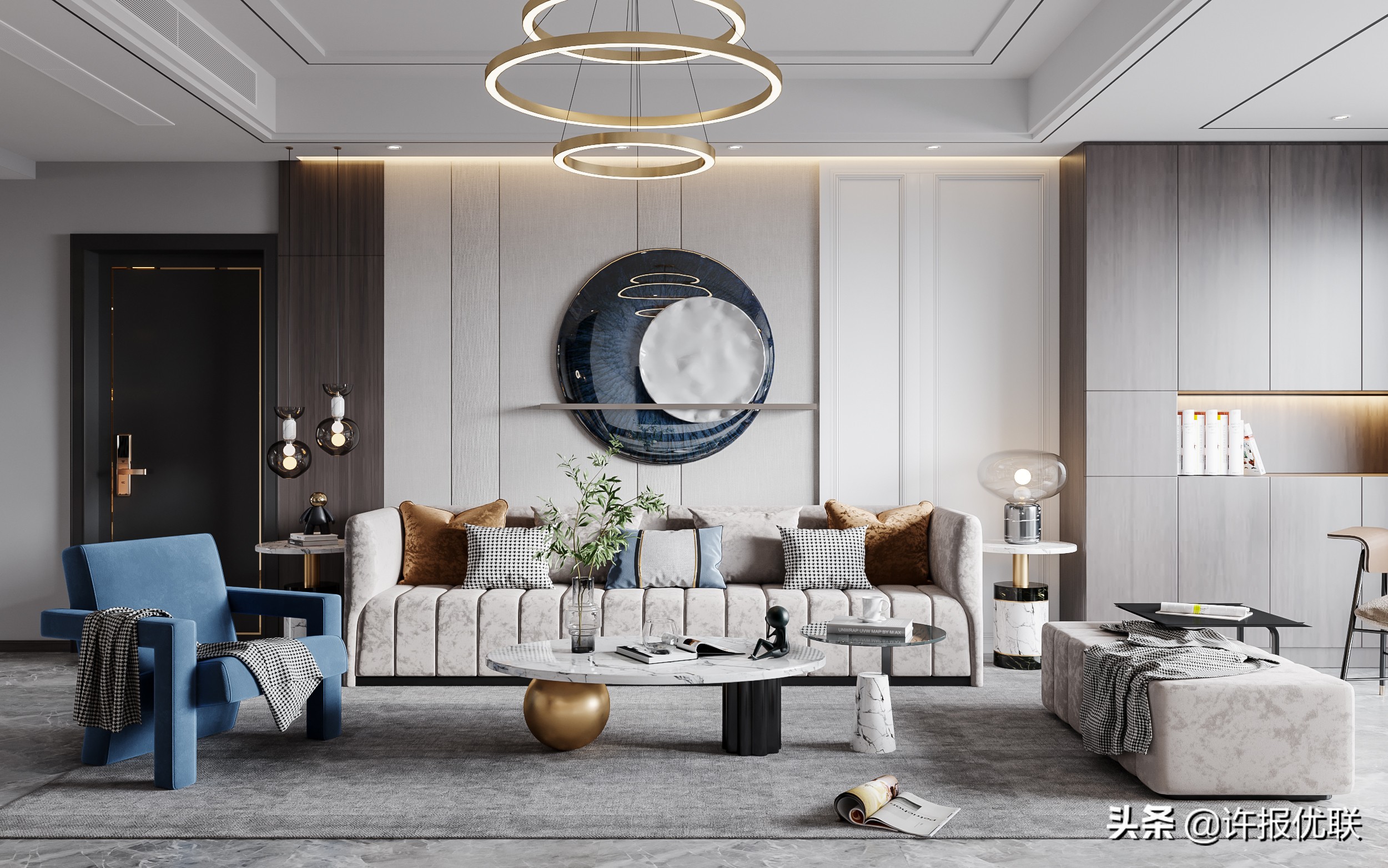 装饰公司选择便宜的还是贵的,高端装饰公司费用