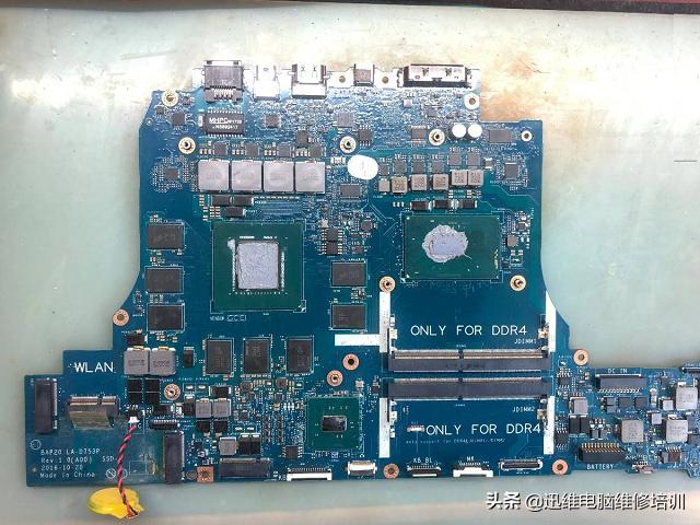 外星人笔记本17r4换显卡,外星人笔记本17r4如何优化配置