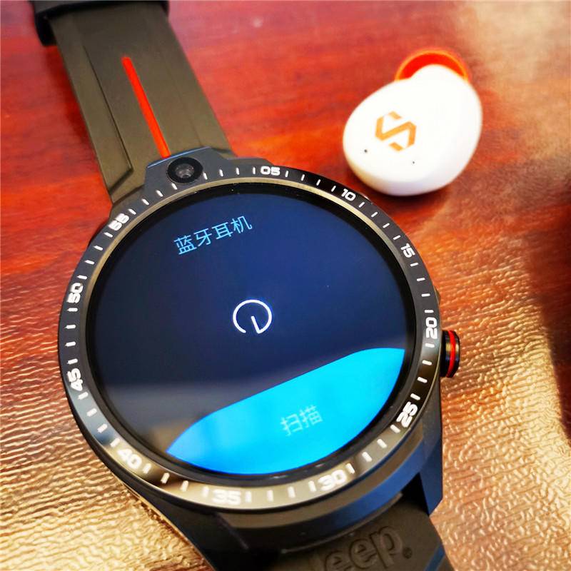 jeep黑骑士手表能刷抖音么,黑骑士手表能刷抖音吗