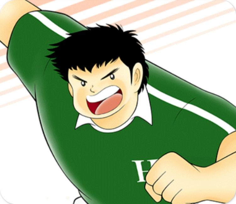 足球小将日本球员实力排行榜,足球小将亚洲篇完整