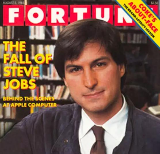 乔布斯去世前留给世人的话,乔布斯去世前的一段话感悟