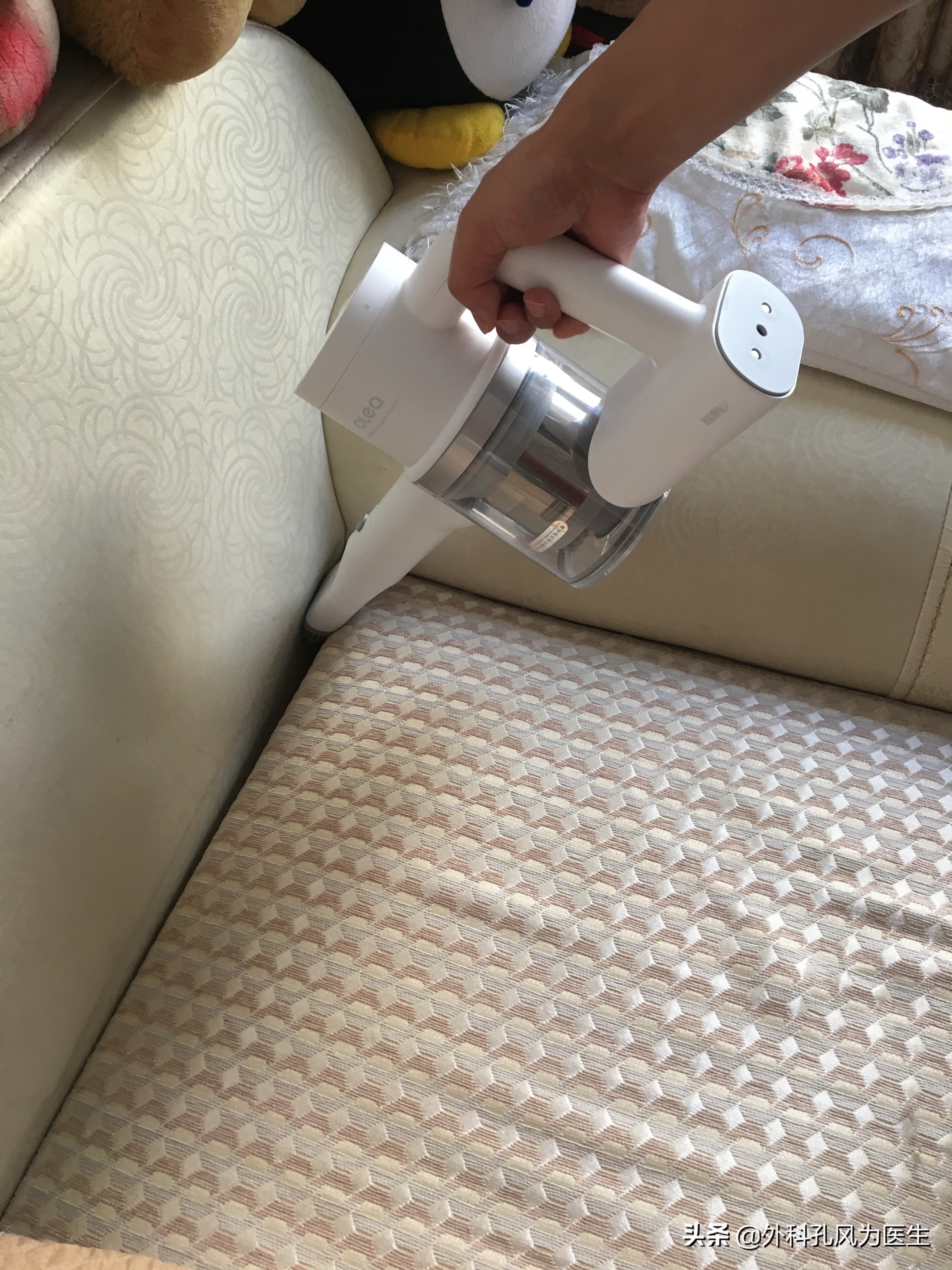 吸尘器评测戴森,吸尘器评测