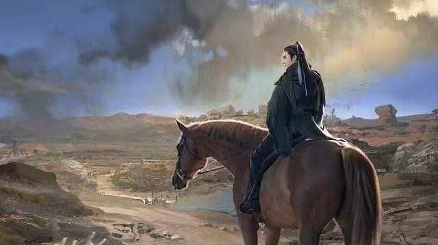 10本顶尖的历史权谋类小说,10本经典历史权谋类小说