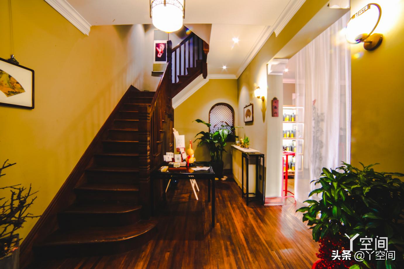 上海徐汇古代文人生活气息的场地租赁,在这里传播中式生活方式