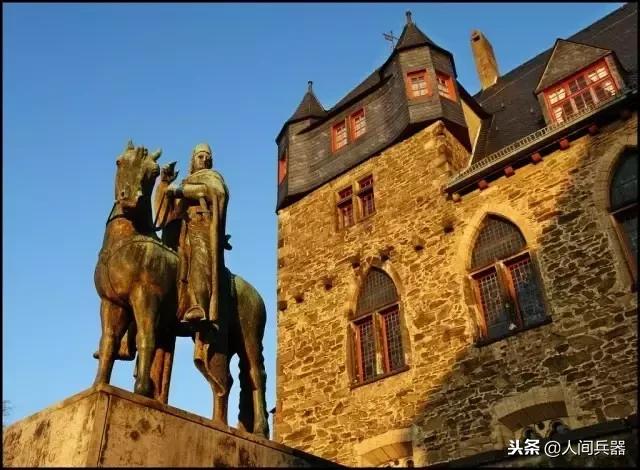 与世界刀具之都索林根相比,中国*江阳**究竟有什么不同?