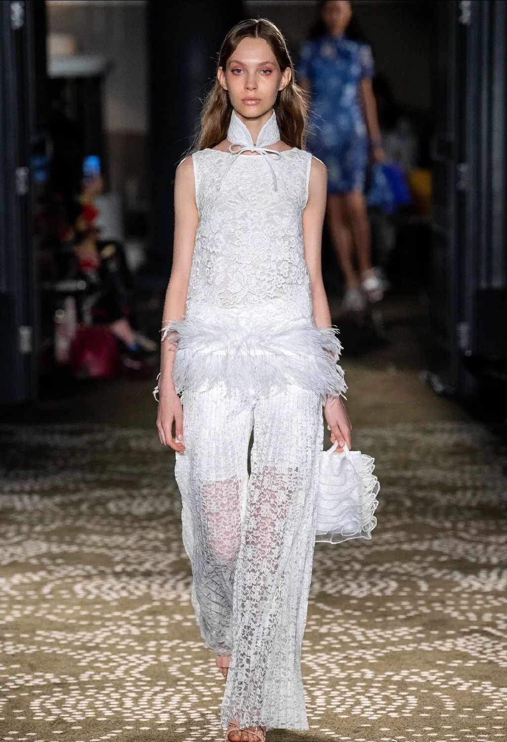 火出圈的中国风,火出圈的国风