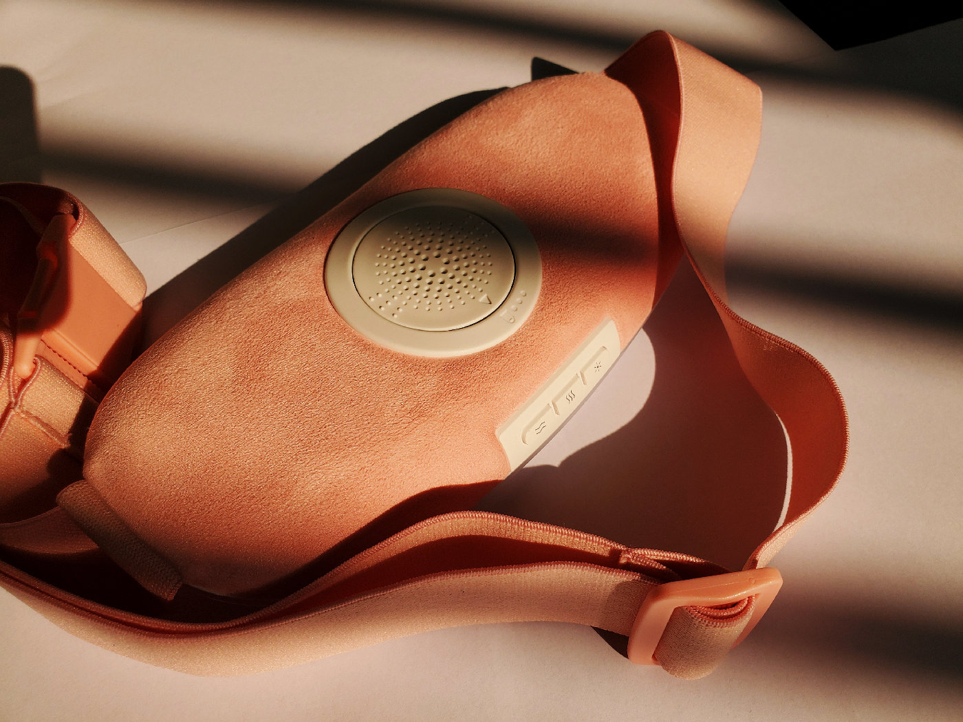 左点小艾智能艾灸盒2代,左点智能暖灸宝