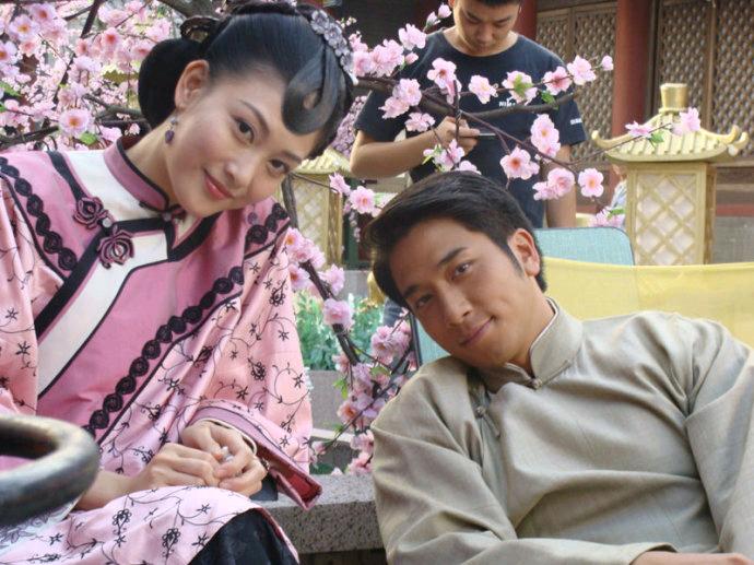 经典民国剧,推荐十部非常经典好看的民国剧