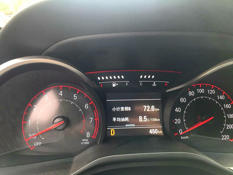 科鲁泽rs轻混版测评,19款黑色科鲁泽rs试驾