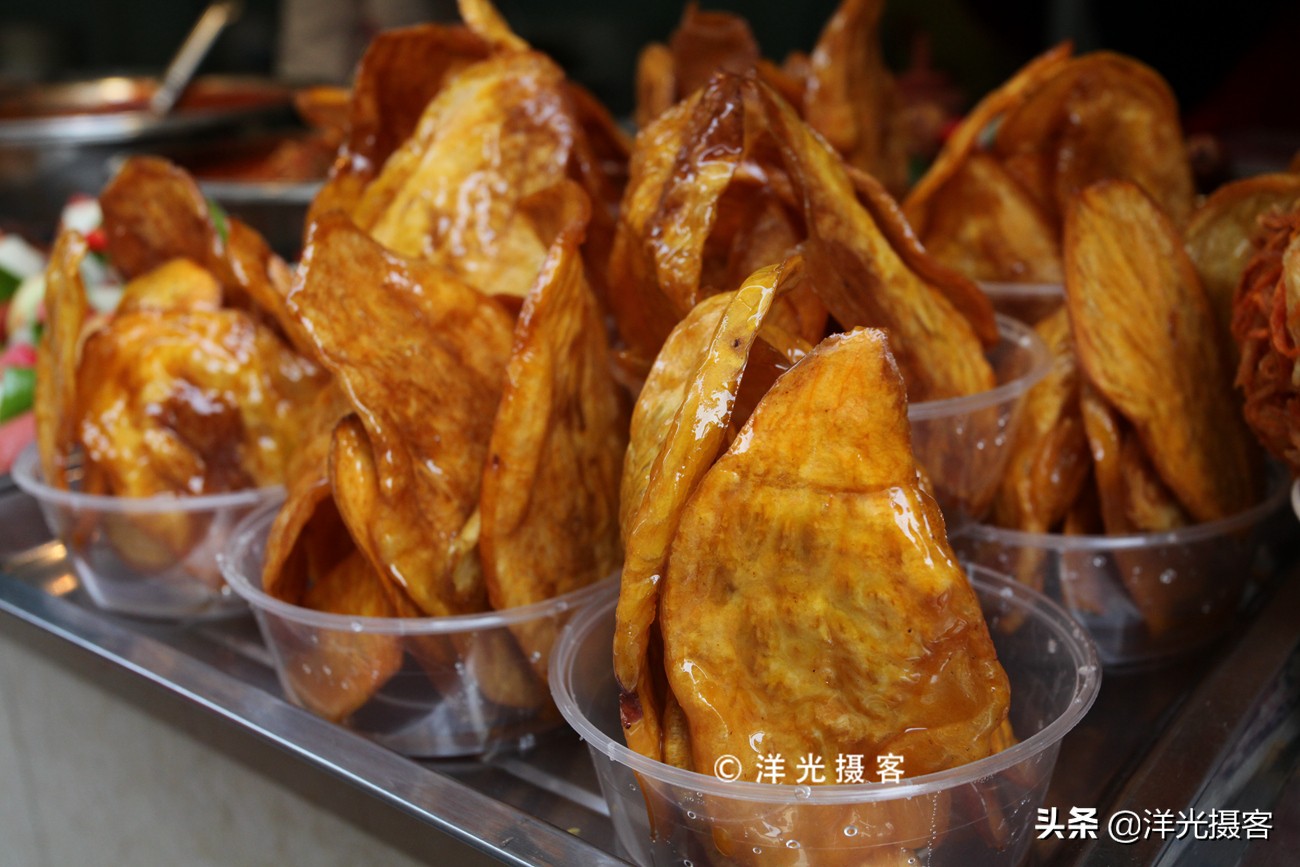 天津除了18街麻花还有哪些小吃,天津老字号特色小吃