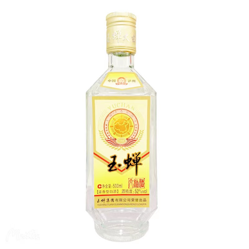 大润发的白酒多彩,大润发白酒