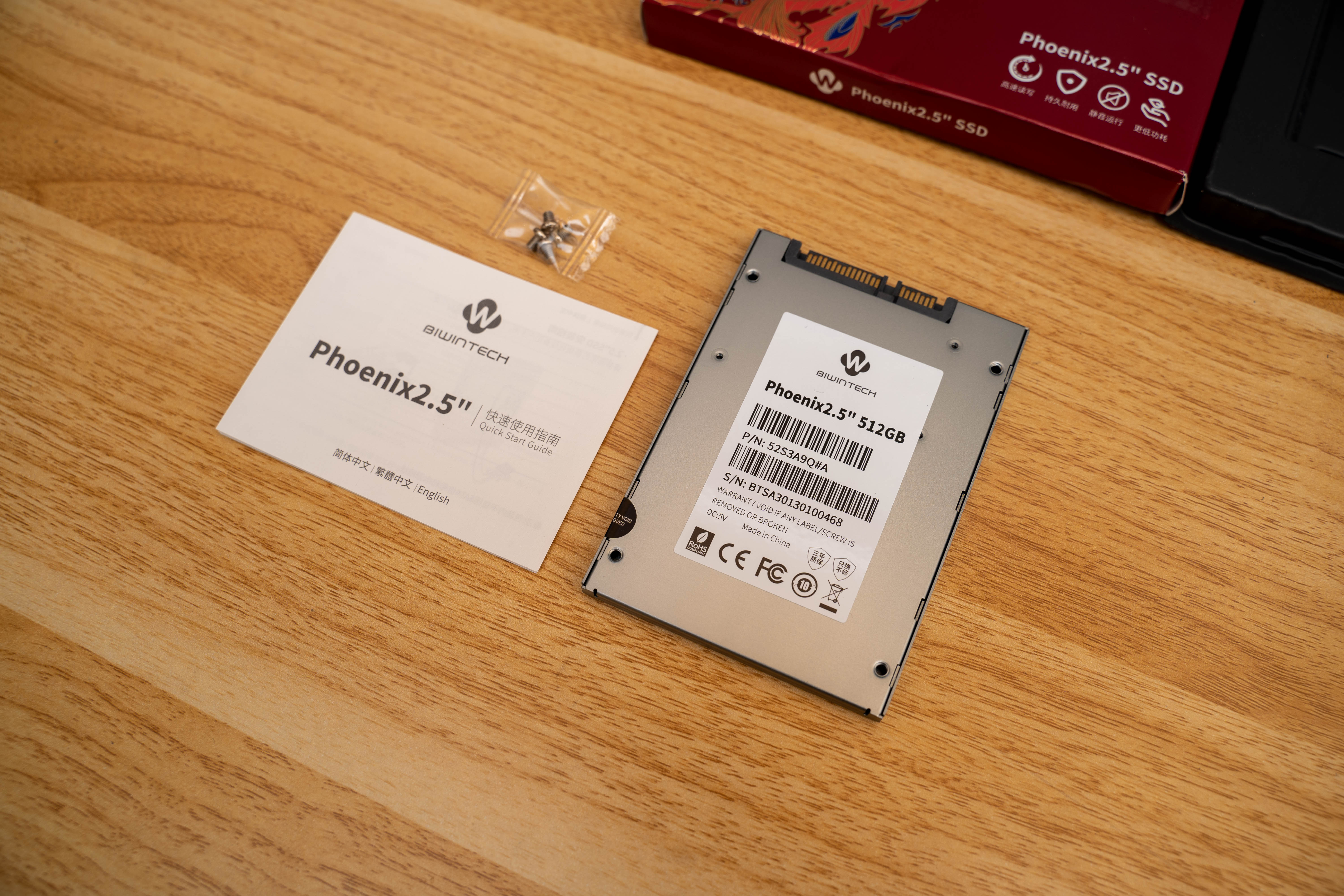 笔记本加固态硬盘旧系统怎么办,光驱改固态后系统迁移