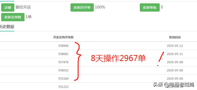 淘宝买家号降权的原因是什么,淘宝买家号降权是什么