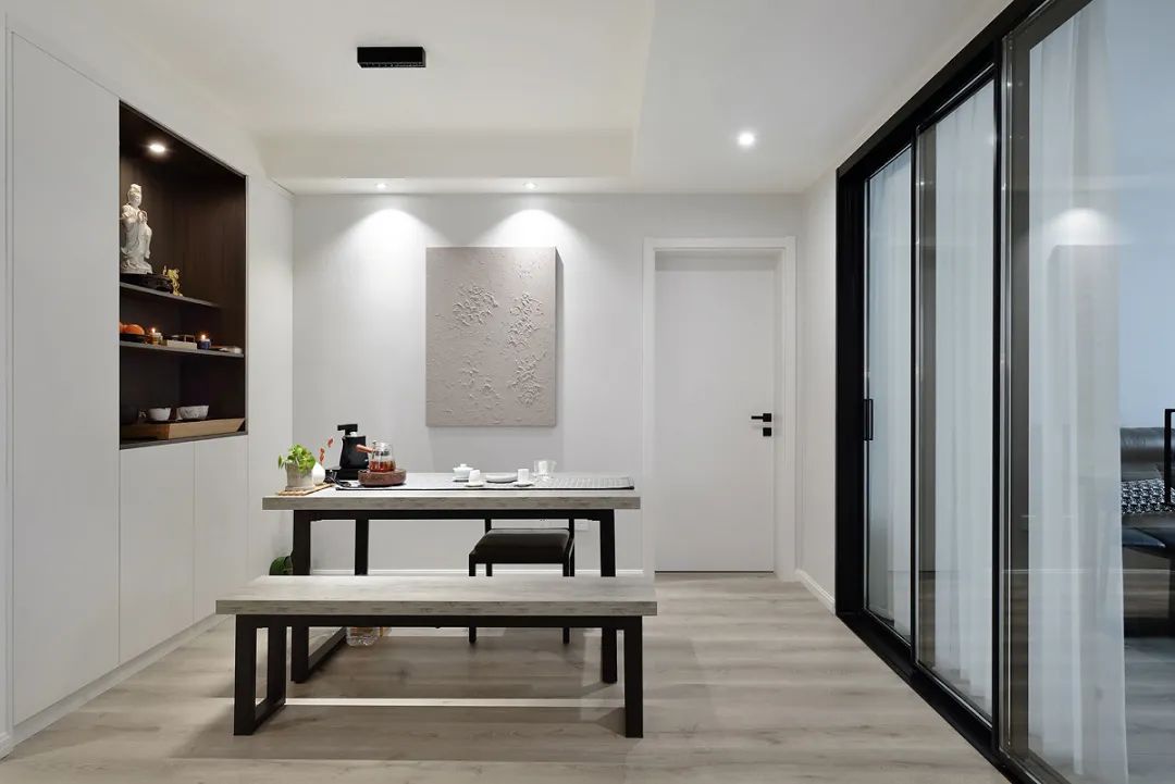 如何充分利用房间空间1房变2房,两房改三房怎么隔墙体节省空间