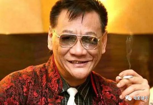 影坛四大恶人,香港影坛四大恶人