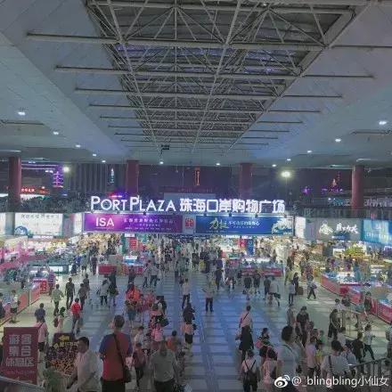 珠海是一座充满回忆的城市,珠海一个逐渐落寞的城市