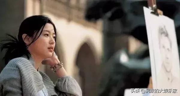 韩国10部哭到崩溃的爱情电影,姐弟恋必看十部韩国电影