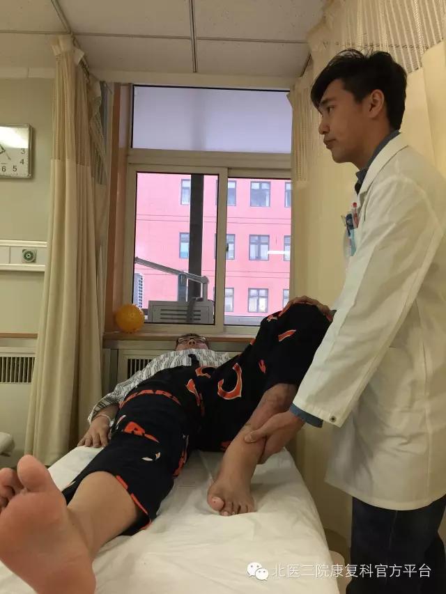 髋关节撞击综合征微创手术恢复,关节镜微创术半月板修复后康复