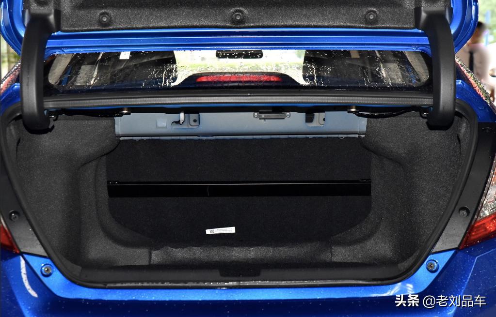 东风本田思域1.5t风尚版评价,东风本田思域买什么版本比较好