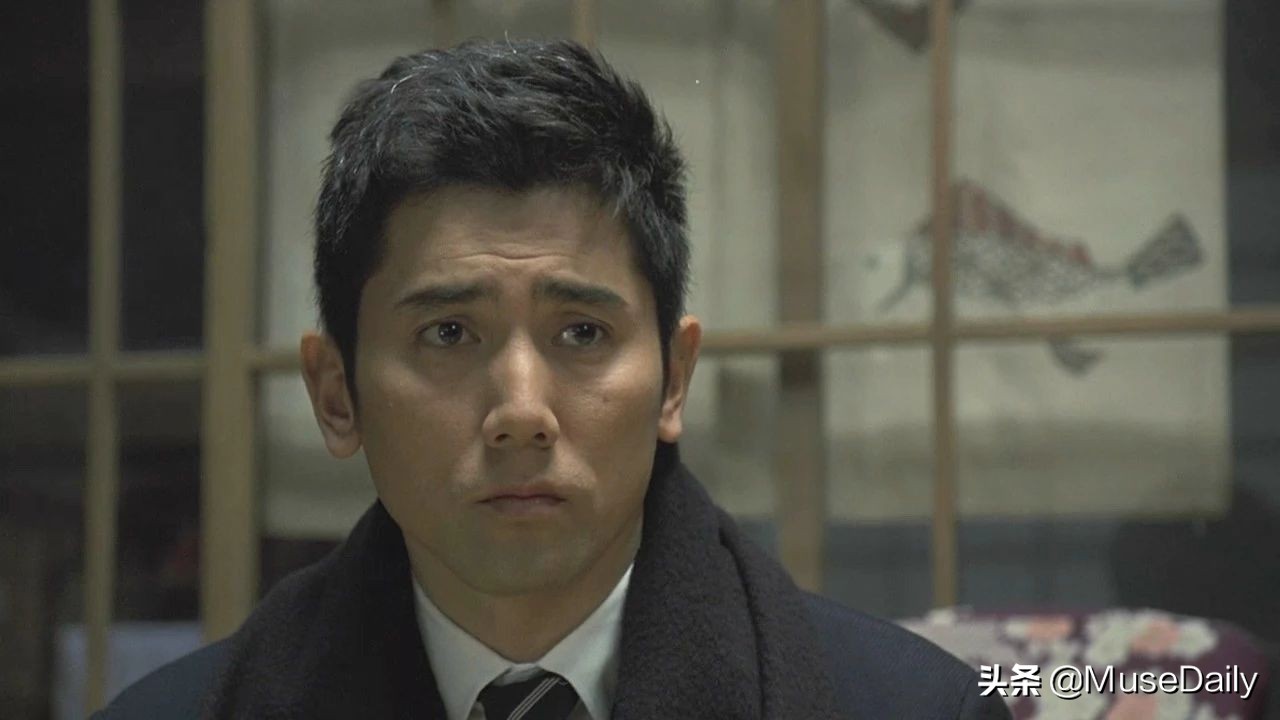 入殓师死亡文化,入殓师武士精神