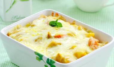 芝士焗饭用哪个牌子的芝士好,芝士焗饭最简单的吃法