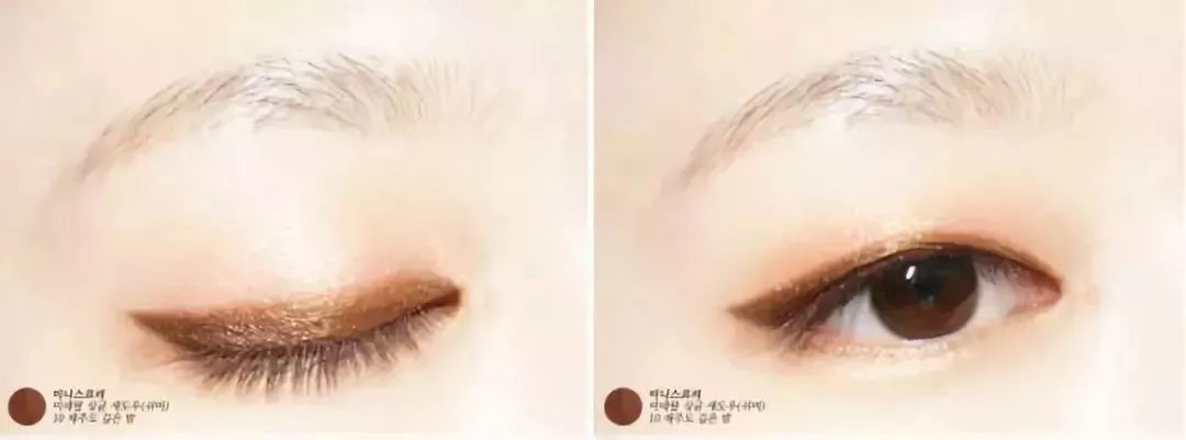 全新“微闪妆”,美得让人离不开眼睛