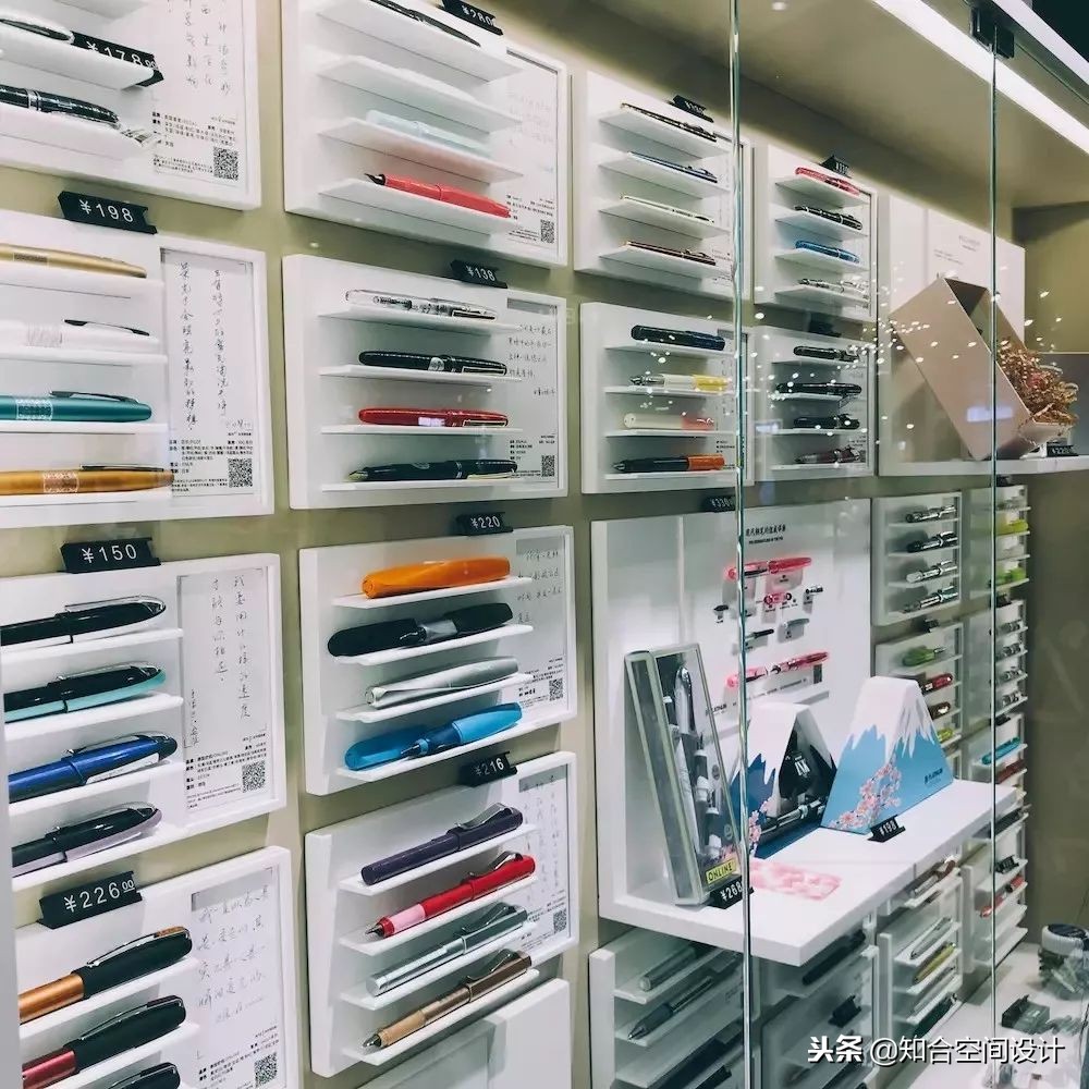 武汉有意思的物品店,武汉最美文具店