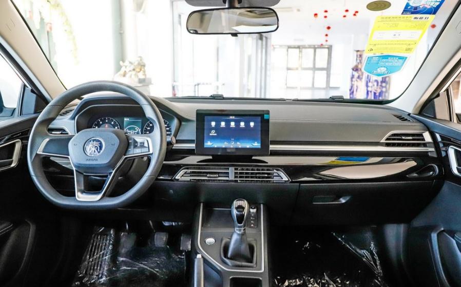 比亚迪秦性价比,7.98万的比亚迪秦现在多少钱能买