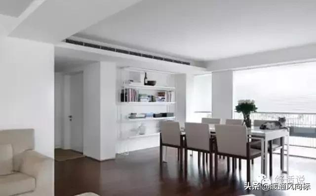 别墅采暖哪种方式省钱,南方冬天采暖最佳方案