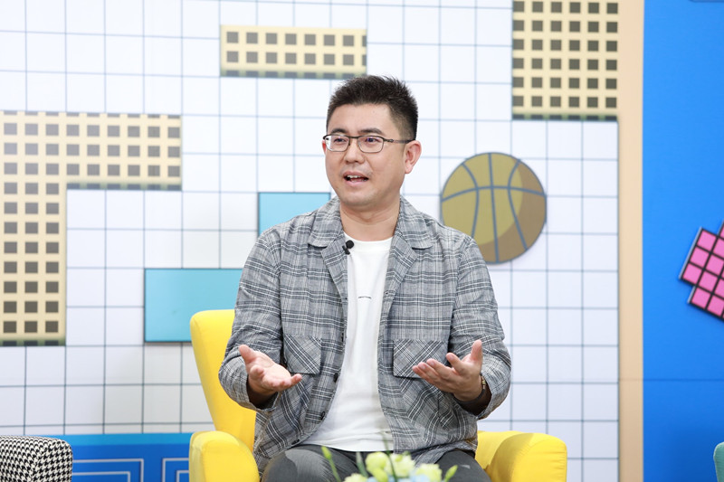 百变总裁，潮萌品牌，这真的是那个一脸严肃搞科技的创维吗？