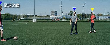 前锋必会的四种跑位,篮球前锋跑位基本功