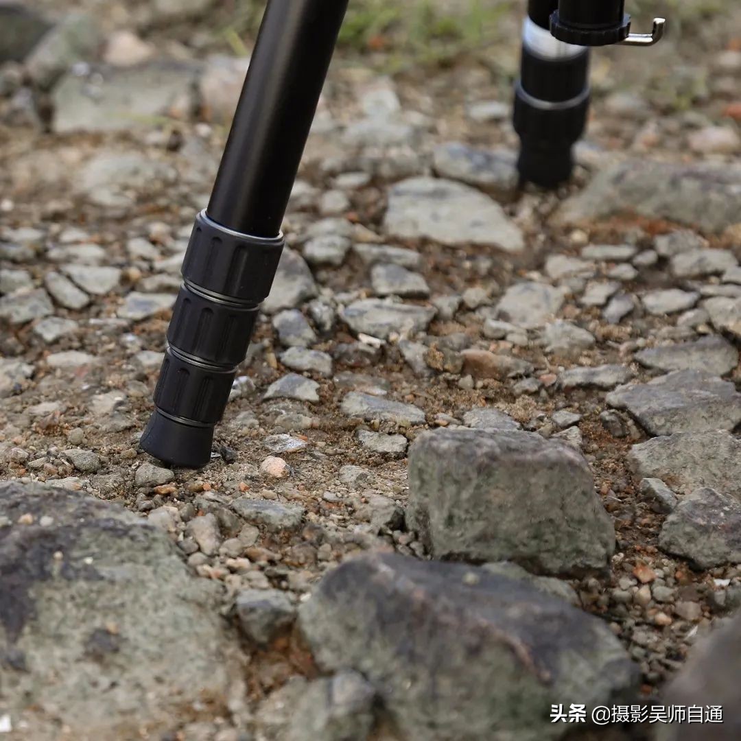 劲捷g55c三脚架评测,适合女生携带的三脚架