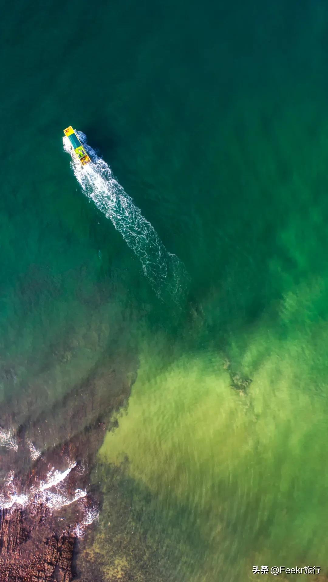 与越南隔河相望,与越南接壤城市旅游