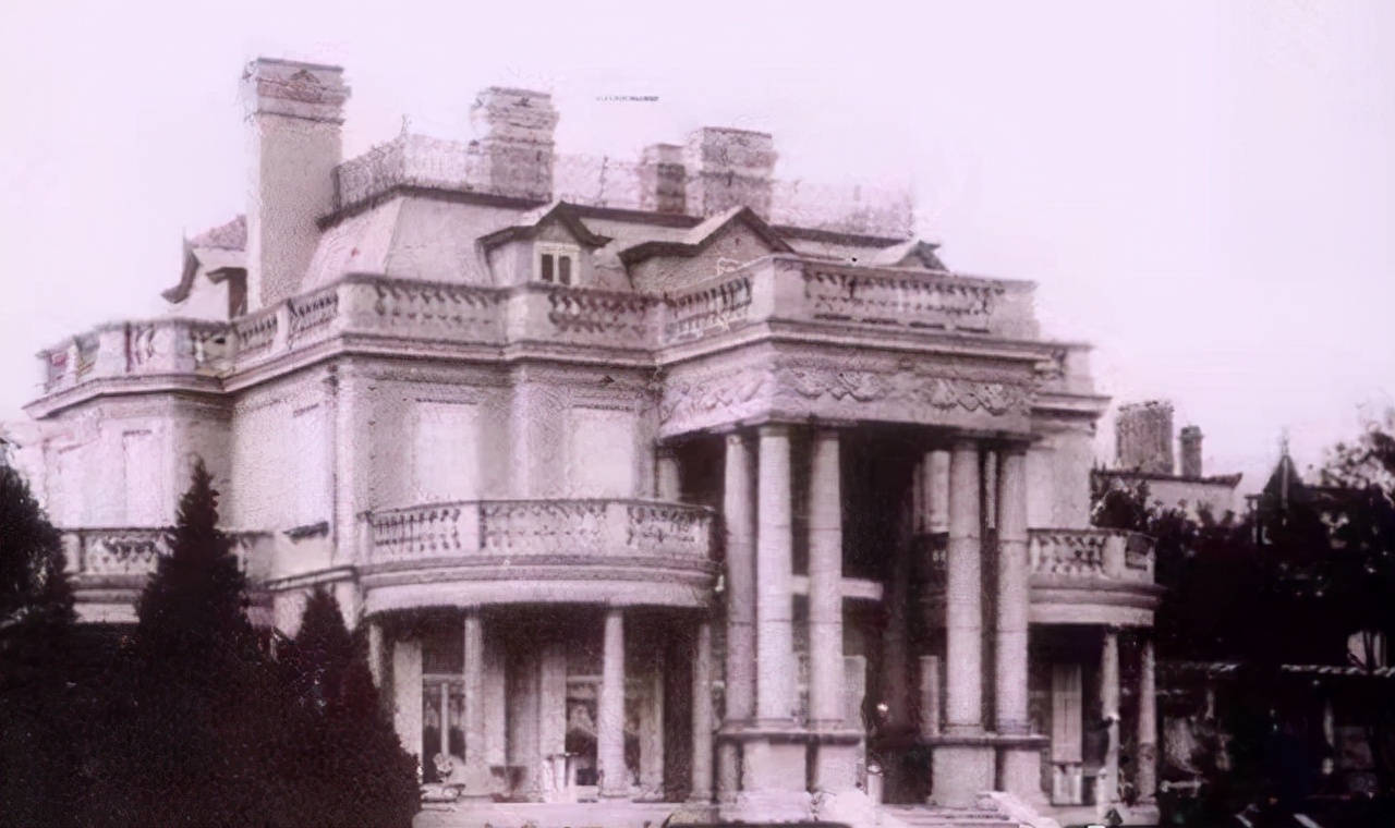 任芷芳财产,任芷芳和她的老公活了多少岁