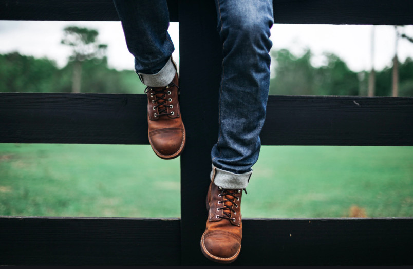 每一个男生都应该有复古摩托车,每一个男人都应该拥有一辆机车