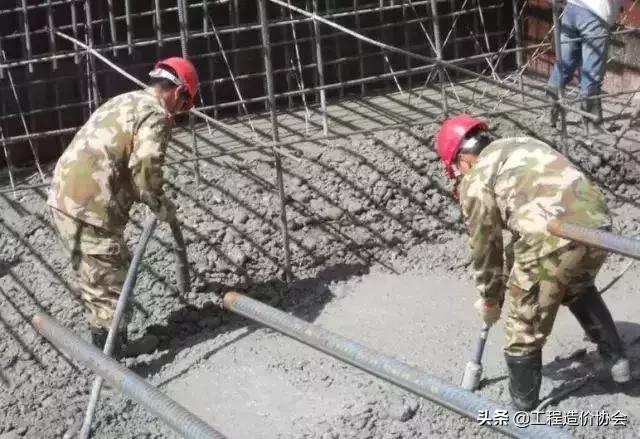 混凝土知识大全看完就是半个专家,混凝土知识大全书籍