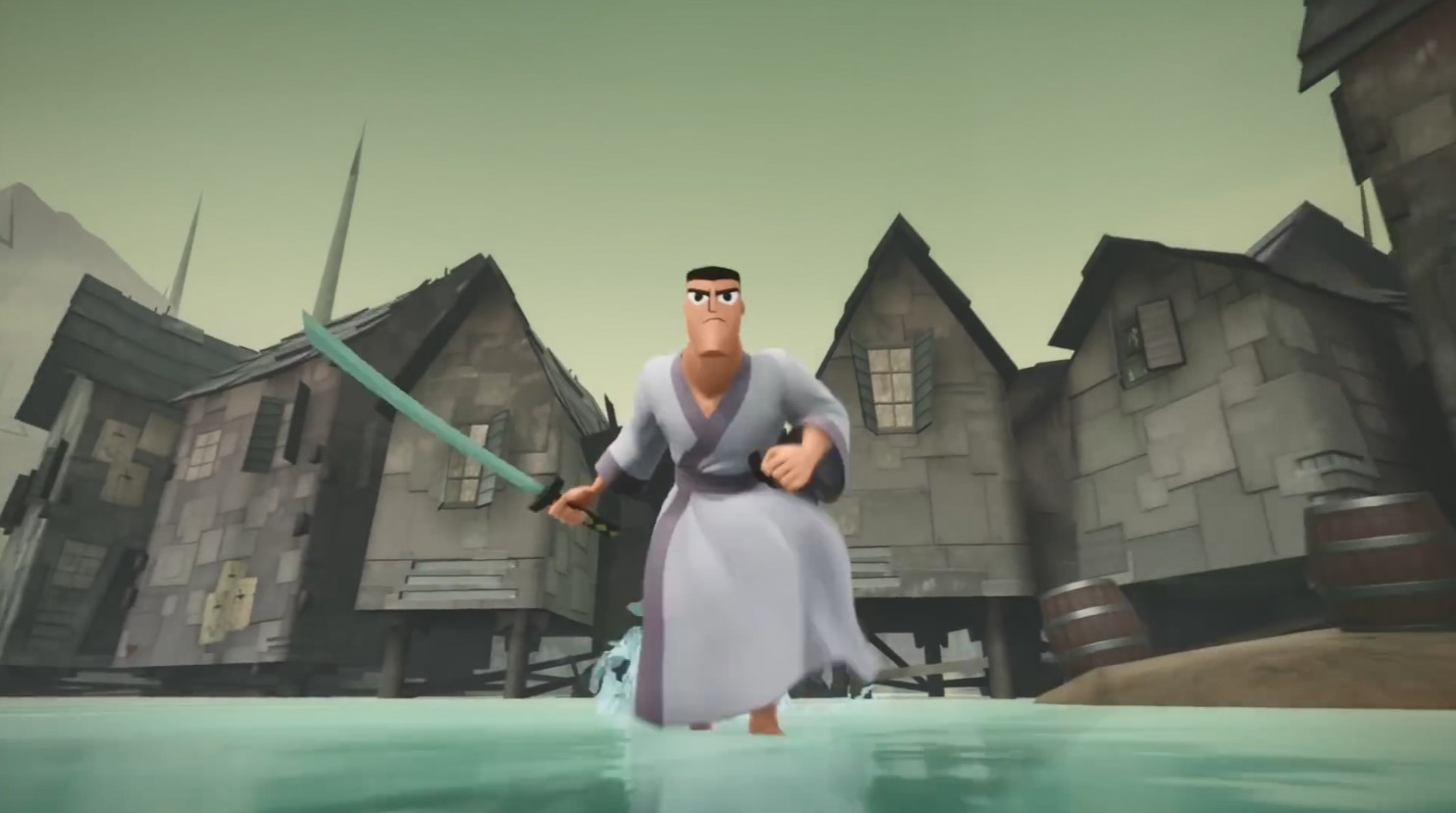 所有switch游戏盘点总结,游漫谈