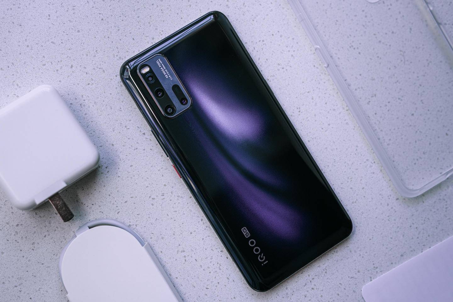 iqoo3实际体验,iqoo3手机实战测评