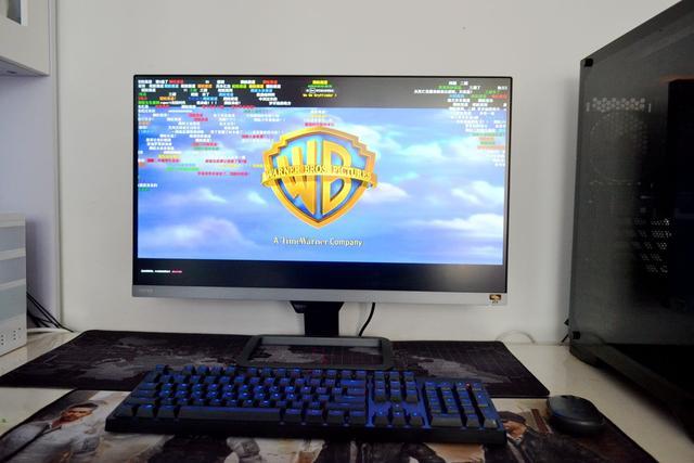 27寸显示器2k蓝光护眼,明基27寸护眼显示器推荐