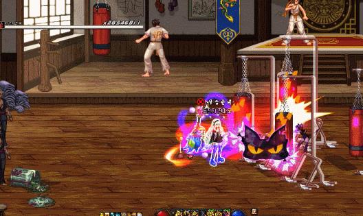 dnf女魔法师二觉,dnf女魔法师三觉视频