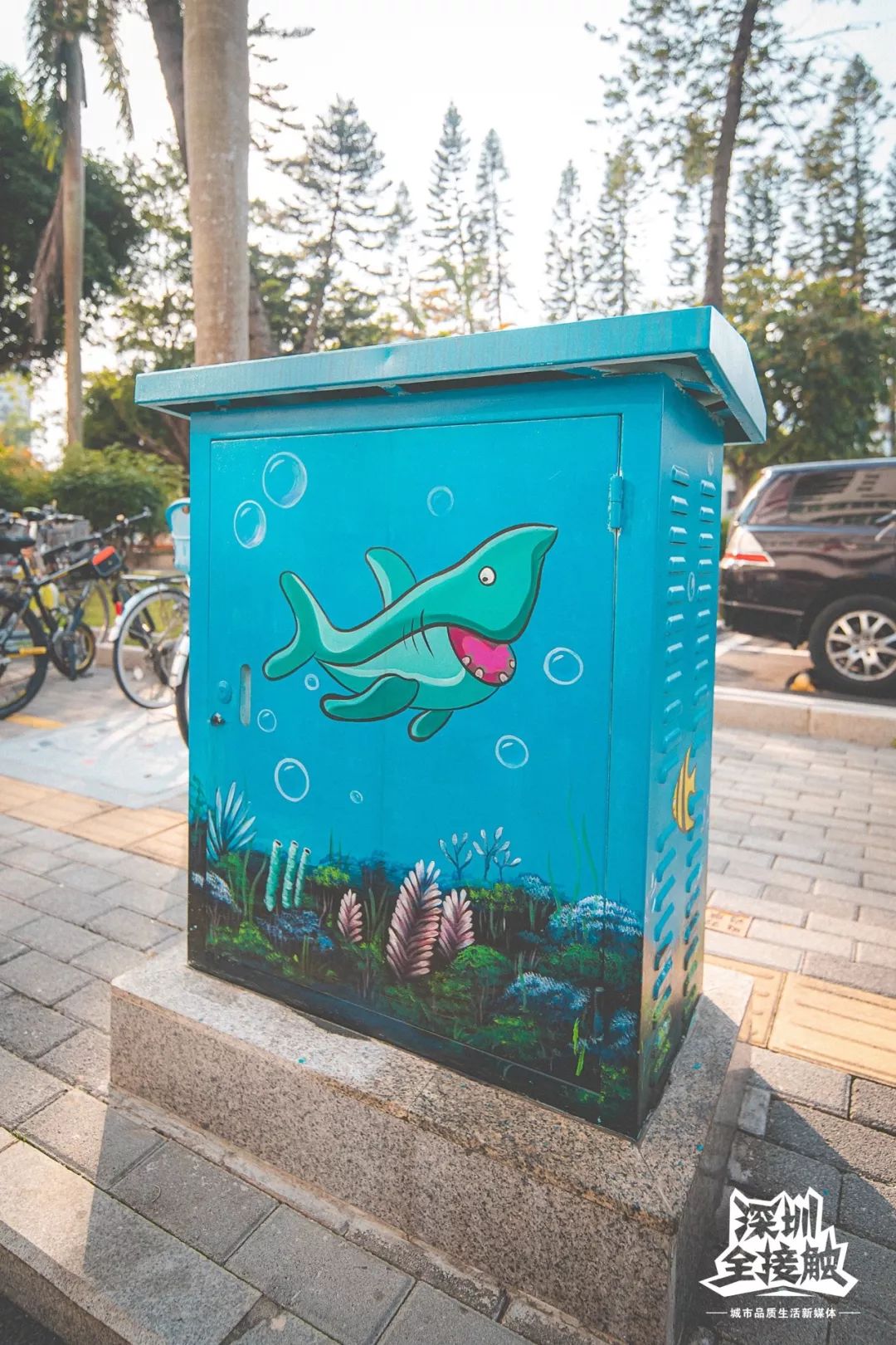 再见了，香港！深圳这条街也能免税买港货啦