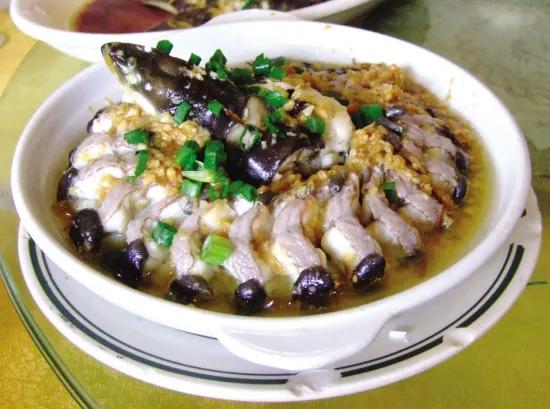 中国最好吃的4大淡水鱼,中国特别好吃的10种淡水鱼