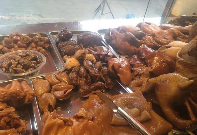 五香卤怎么做到药味少卤味重,卤肉食材怎么处理