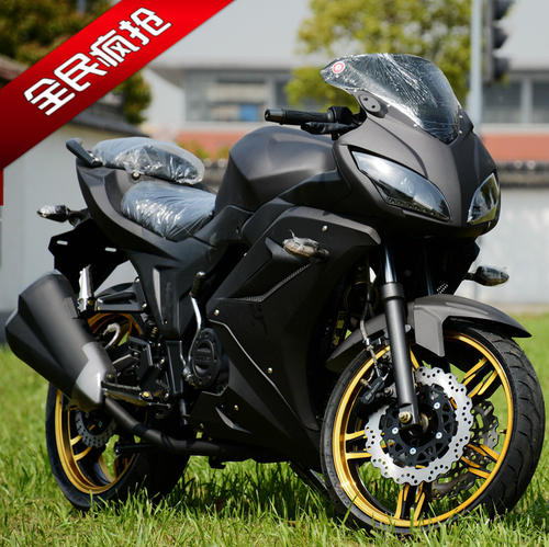 地平线s款摩托车,解密空中开摩托车