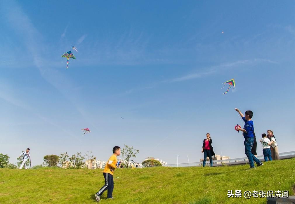 唐末不知名诗人,写一首小诗,用春风狠狠地讽刺了那些“势利眼”