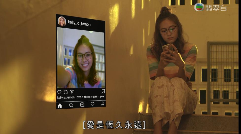 情侣开房也要找黄牛？这8.8高分剧，逼疯的不只香港人