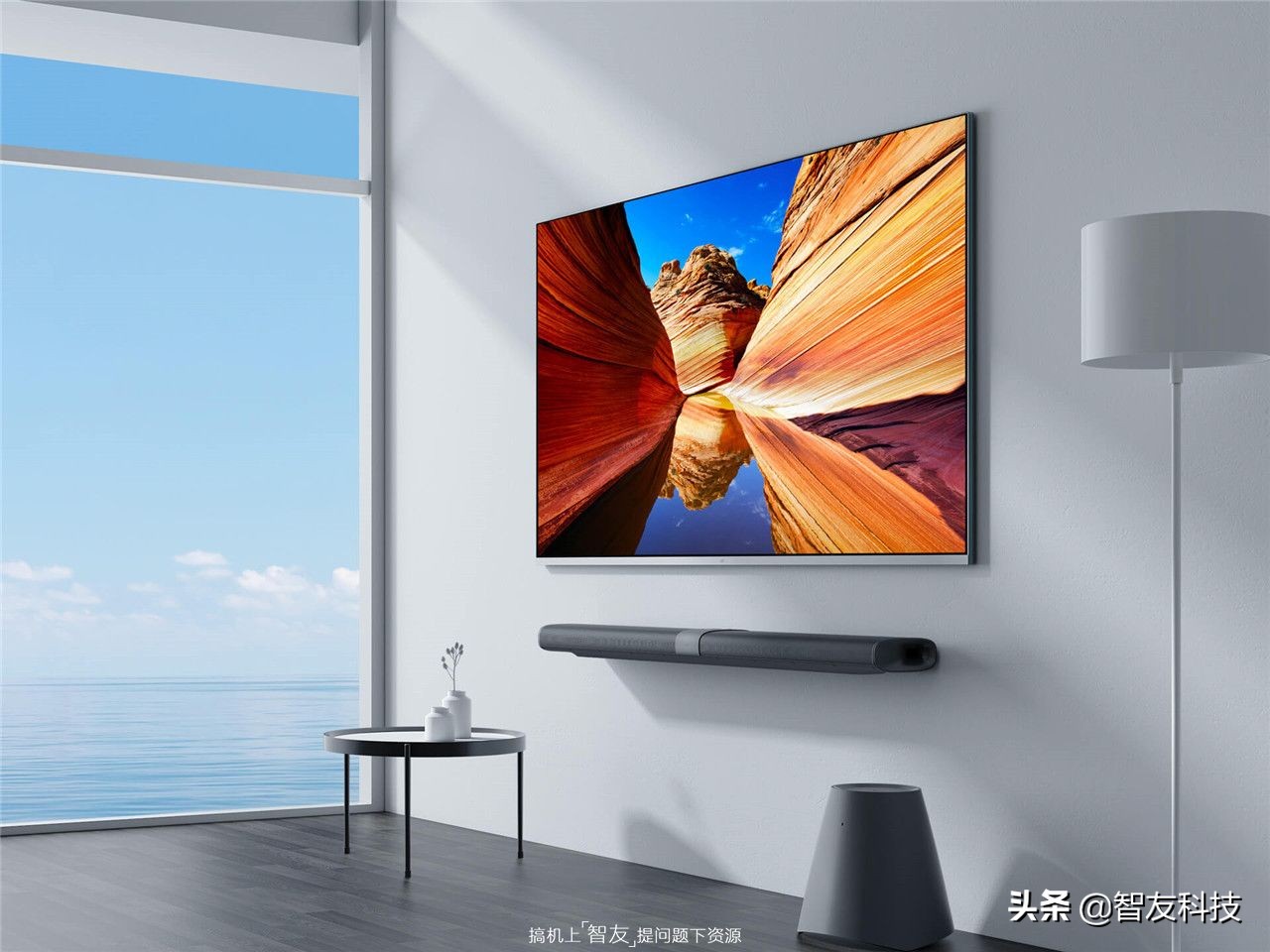 小米电视取消开机广告流程,小米电视取消开机广告后屏幕闪屏